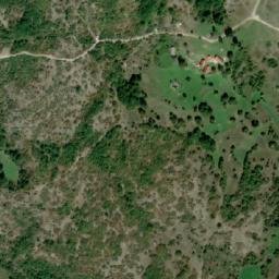 Satellite imagery of Meka Gruda, BA