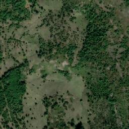 Satellite imagery of Ilijina Glavica, BA