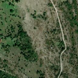 Satellite imagery of Orlovo Brdo, BA