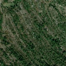 Satellite imagery of Orlovo Brdo, BA