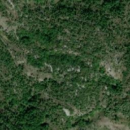 Satellite imagery of Orlovo Brdo, BA