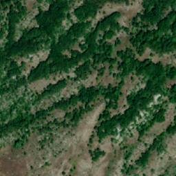 Satellite imagery of Siljeva Kosa, ME