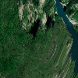 Satellite imagery of Siljeva Kosa, ME