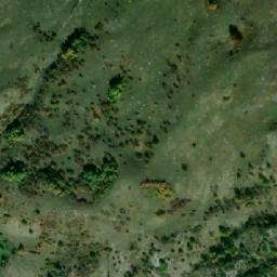 Satellite imagery of Šiljevo Brdo, ME