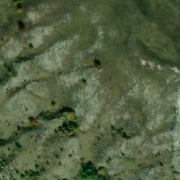 Satellite imagery of Šiljevo Brdo, ME