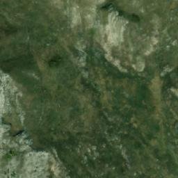 Satellite imagery of Šiljevo Brdo, ME