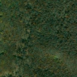 Satellite imagery of Nesilino Brdo, ME