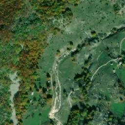 Satellite imagery of Nesilino Brdo, ME
