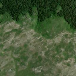 Satellite imagery of Barilovac, ME