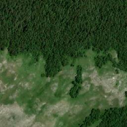 Satellite imagery of Barilovac, ME