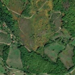 Satellite imagery of Ranve Kose, ME