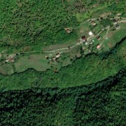 Satellite imagery of Ranve Kose, ME