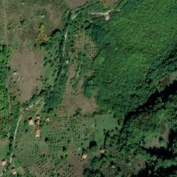 Satellite imagery of Kubur, ME