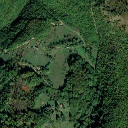 Satellite imagery of Kubur, ME