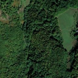 Satellite imagery of Kubur, ME