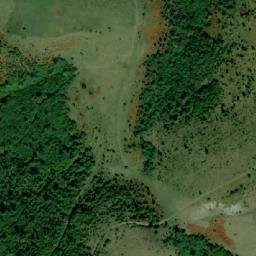 Satellite imagery of Gorobilje, RS