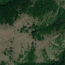 Satellite imagery of Sqep, XK