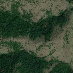 Satellite imagery of Sqep, XK