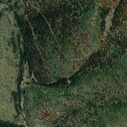 Satellite imagery of Sqep, XK