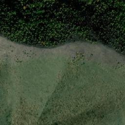 Satellite imagery of Jarčeva Čuka, XK
