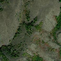 Satellite imagery of Rudine, XK