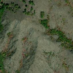 Satellite imagery of Rudine, XK