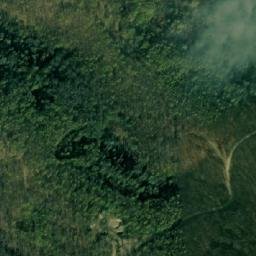 Satellite imagery of Majdan, RS