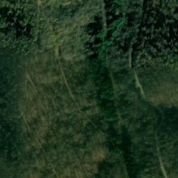 Satellite imagery of Radovanova Kosa, RS