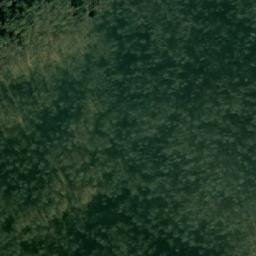 Satellite imagery of Radovanova Kosa, RS