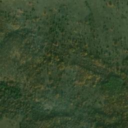 Satellite imagery of Haydushki Vrah, BG