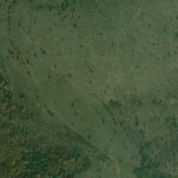 Satellite imagery of Haydushki Vrah, BG
