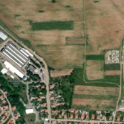 Satellite imagery of TT3, BG