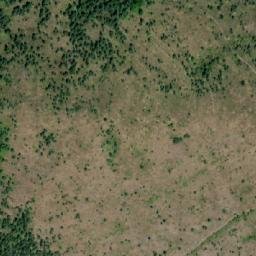 Satellite imagery of Mogilata, BG