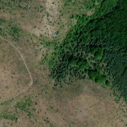 Satellite imagery of Mogilata, BG