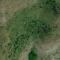 Satellite imagery of Krota, BG