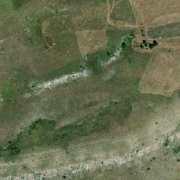 Satellite imagery of Kayshov Vrah, BG