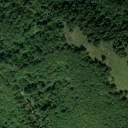 Satellite imagery of TT13, BG