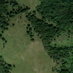 Satellite imagery of TT13, BG