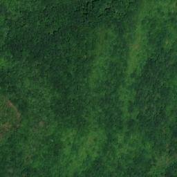 Satellite imagery of TT10, BG