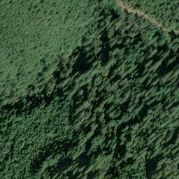 Satellite imagery of Umpqua Mine, US