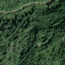 Satellite imagery of Umpqua Mine, US