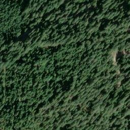 Satellite imagery of Umpqua Mine, US