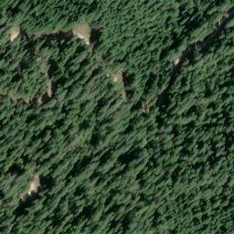 Satellite imagery of Maude- S Mine, US