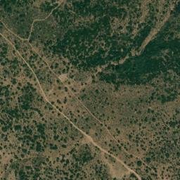 Satellite imagery of Long Ridge, US