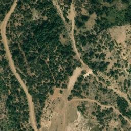 Satellite imagery of Garfield Mine, US