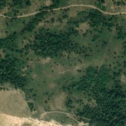 Satellite imagery of Garfield Mine, US