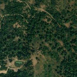 Satellite imagery of Alta Mine, US