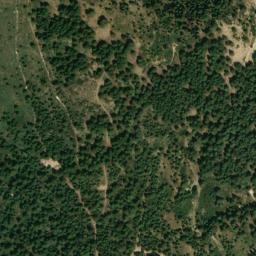Satellite imagery of Summit Mine, US