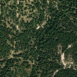 Satellite imagery of Summit Mine, US