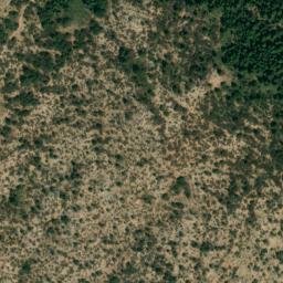 Satellite imagery of Morning Star Mine, US